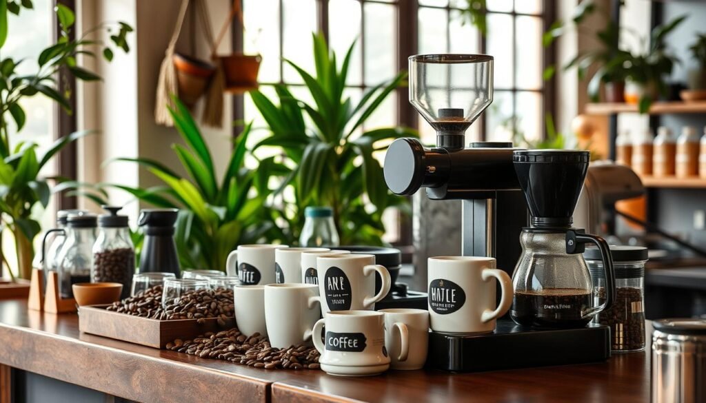 Coffee Dropshipping