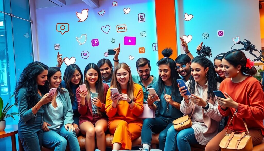 Influencer Marketing
