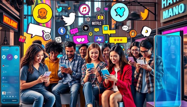 Influencer Marketing