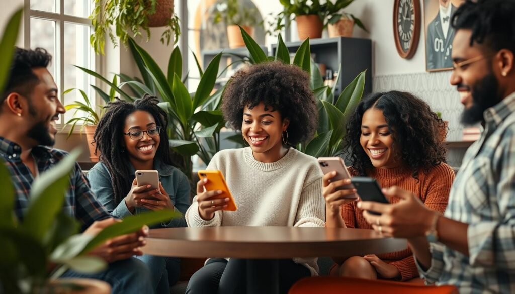 Micro-influencers