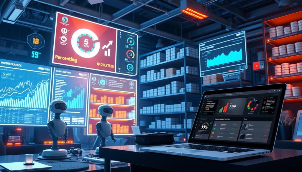 Product Research and Inventory Automation