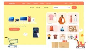Shopify Dropshipping Basics