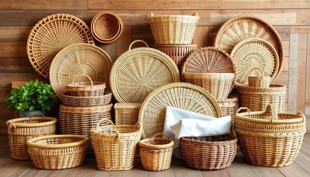 Wholesale Baskets