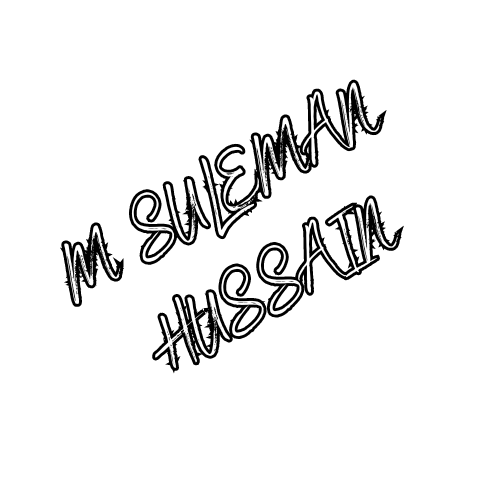 msulemanhussain.com